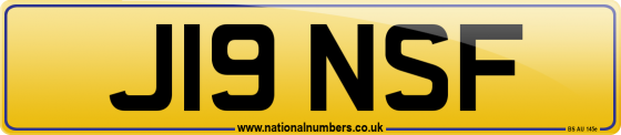 J19 NSF