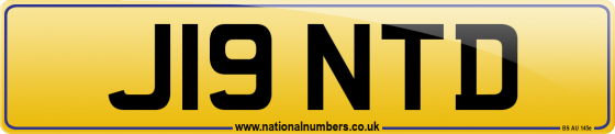 J19 NTD