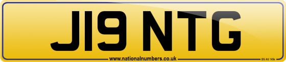 J19 NTG
