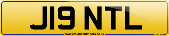J19 NTL