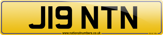 J19 NTN