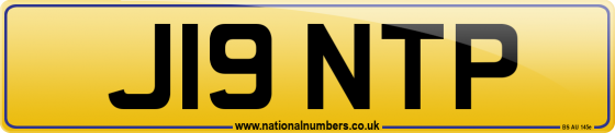 J19 NTP