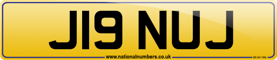 J19 NUJ