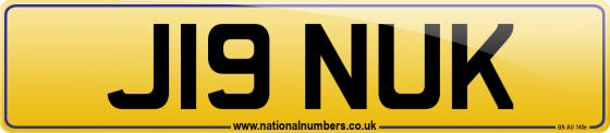 J19 NUK