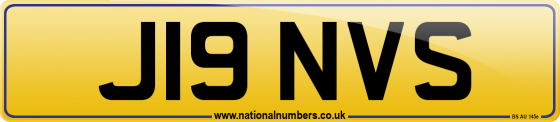 J19 NVS