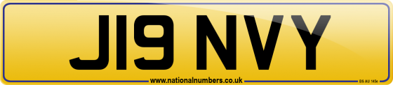 J19 NVY
