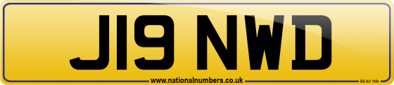 J19 NWD