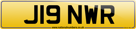J19 NWR