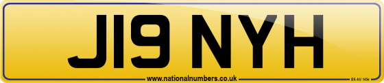 J19 NYH