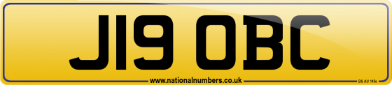 J19 OBC
