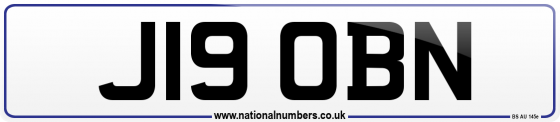 J19 OBN