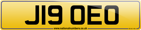J19 OEO