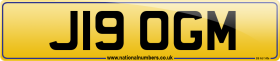 J19 OGM