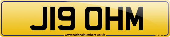 J19 OHM