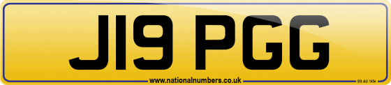 J19 PGG