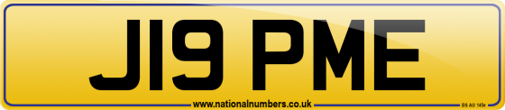 J19 PME