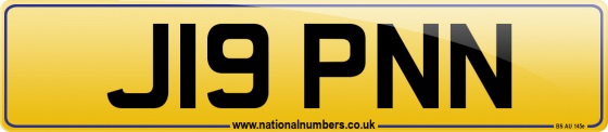 J19 PNN