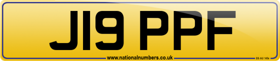 J19 PPF
