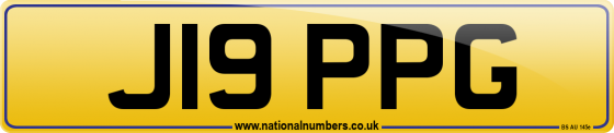 J19 PPG