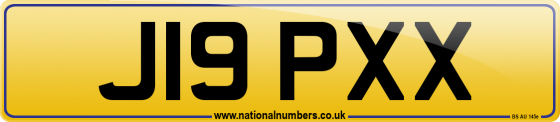 J19 PXX