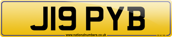 J19 PYB