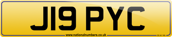 J19 PYC