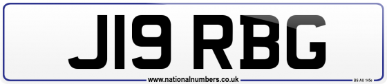 J19 RBG