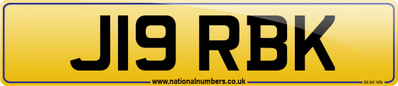 J19 RBK