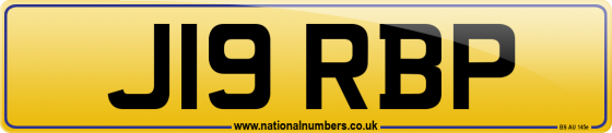 J19 RBP