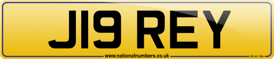 J19 REY