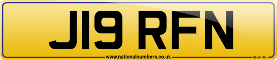 J19 RFN