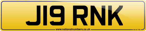 J19 RNK