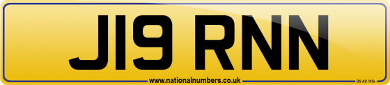 J19 RNN