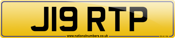 J19 RTP