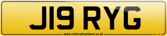 J19 RYG
