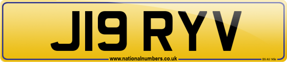 J19 RYV