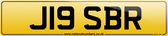 J19 SBR