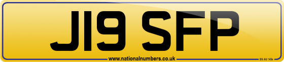 J19 SFP