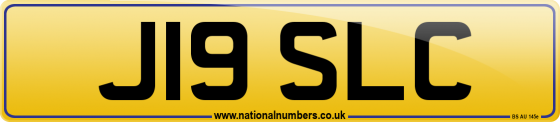 J19 SLC