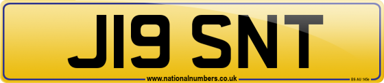 J19 SNT