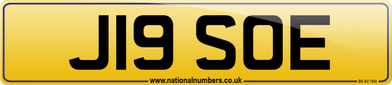 J19 SOE