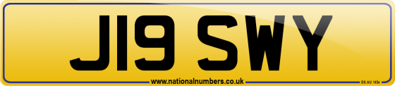 J19 SWY