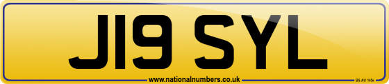 J19 SYL