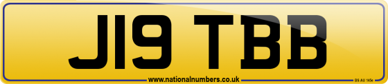 J19 TBB