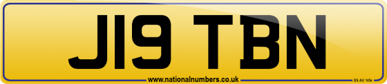 J19 TBN
