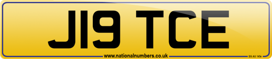 J19 TCE