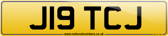 J19 TCJ