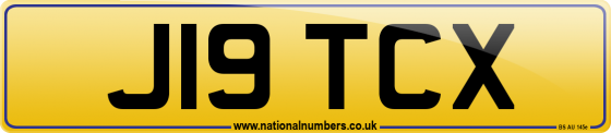 J19 TCX