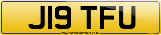 J19 TFU