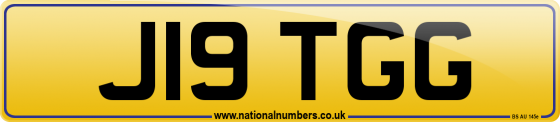 J19 TGG